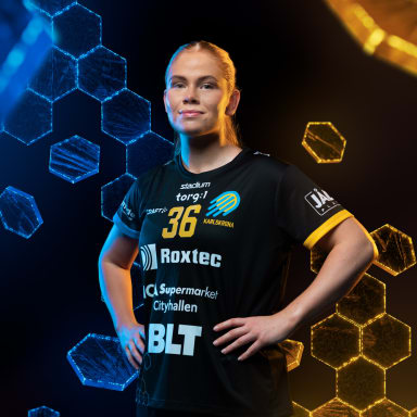 Maja Gruvberger