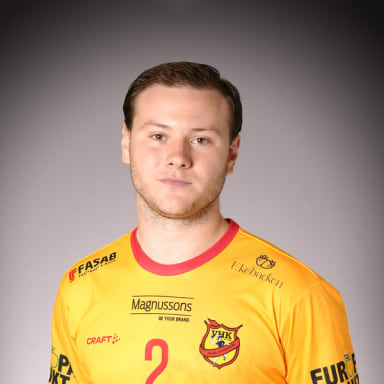 Alexander Andersson
