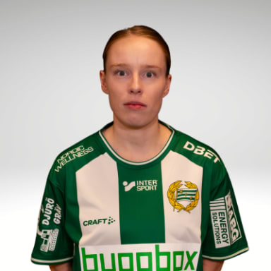 Anna Eriksson