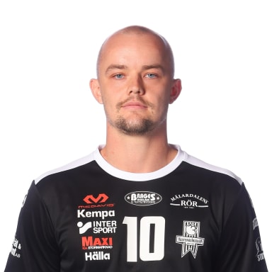 Jakob Grönlund
