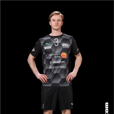 Erik Aronsson