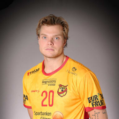 Hugo Svensson