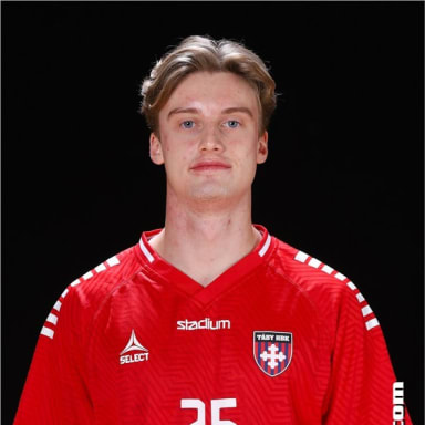 Carl Källviks Svensson