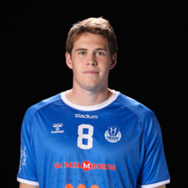 Joey Strömberg