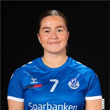 Florencia Perez Skogsborg