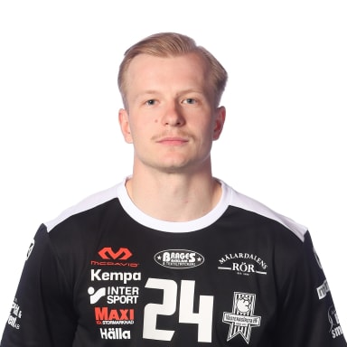 Jonathan Wallgren