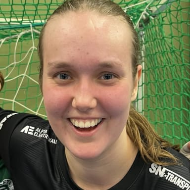 Sofia Andersson