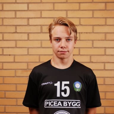 Jonas Lind