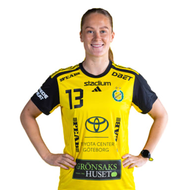 Tilde Skoog
