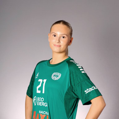 Vilma Kangas