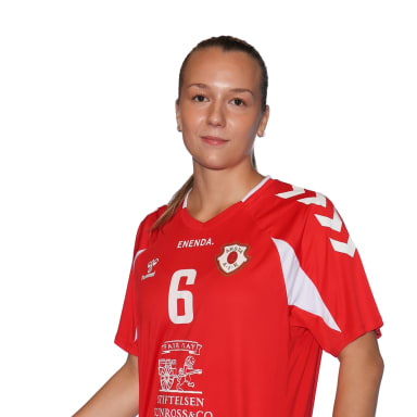 Margaret Roop-Iliste