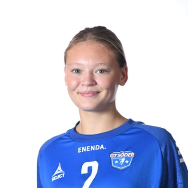 Leah Förberg Griffiths