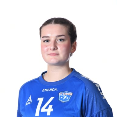 Lilly Alås