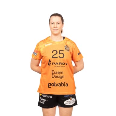 Julia Isberg