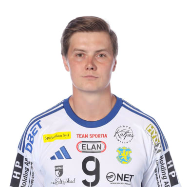 Linus Fernebrand