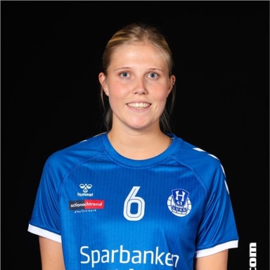 Liv Lagerström