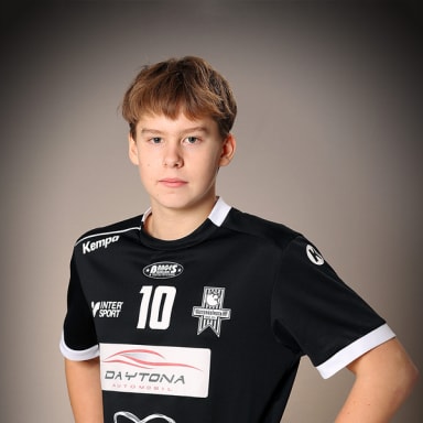 Arvid Forsgren