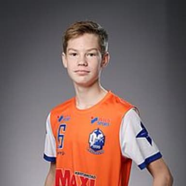 Noah Gustafsson Lätt