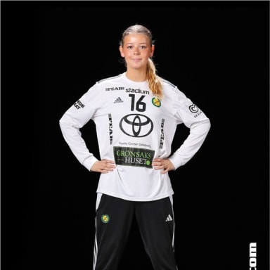 Sienna Karström