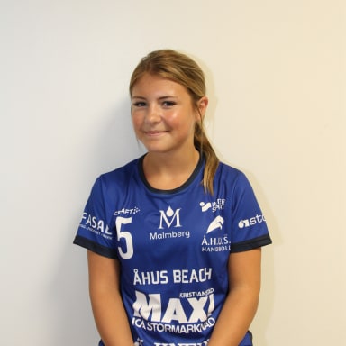 Maya Nilsson
