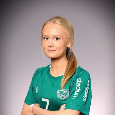 Denise Hammarlund