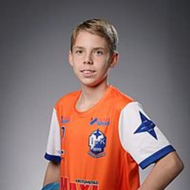Isac Abrahamsson