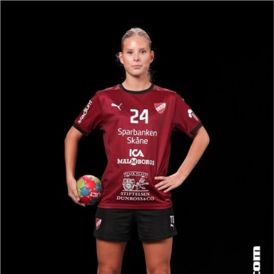 Thea Blixt Eklund