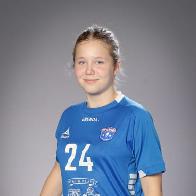 Linnéa Bergström