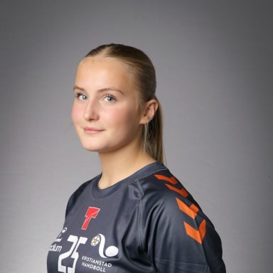 Nova Lindberg Åkers