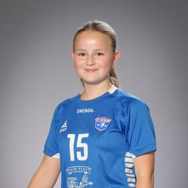 Alli Lilja