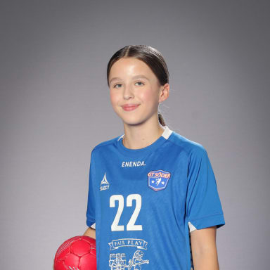 Rebecca Wallentin Mattsson