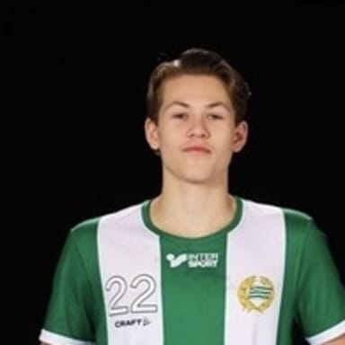 Theo Lindmark