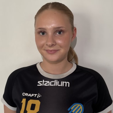 Astrid Wirbladh