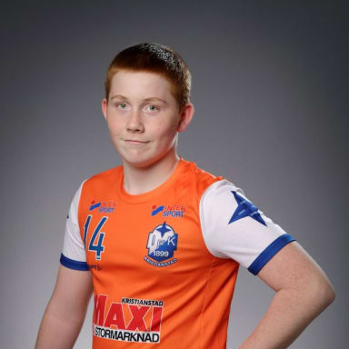 Jacob Johansson