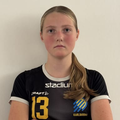 Vera Carlsson Lindström