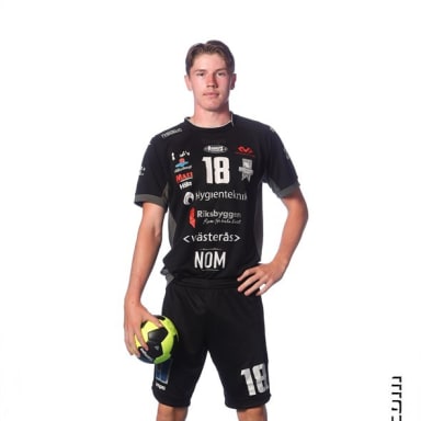 Kevin Lindelöv
