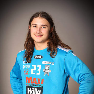 Kevin Hellström Papen