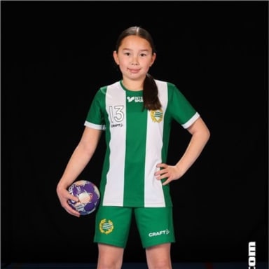 Astrid Edding
