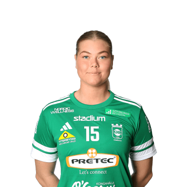 Maja Almander