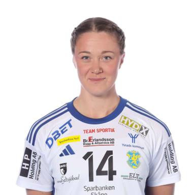 Sally Sivertsson