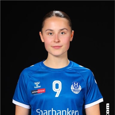 Nelly Hammarberg
