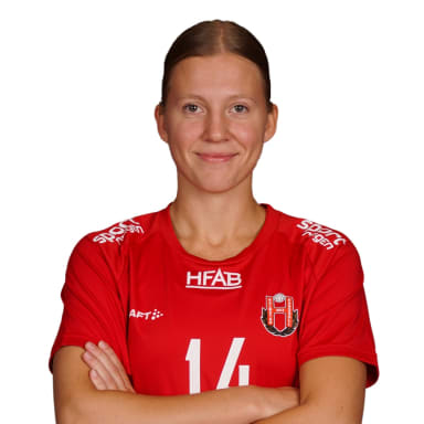 Tova Feuk