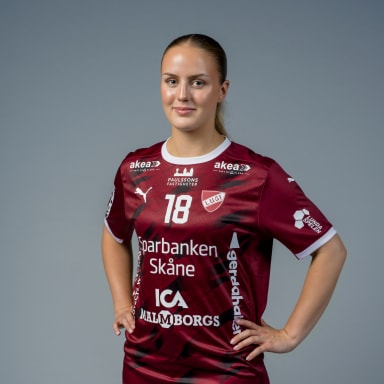 Lovisa Ohlin