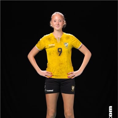 Elsa Blom