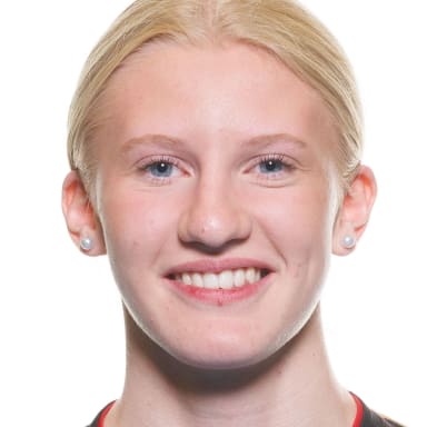 Vera Blomgren Bustad