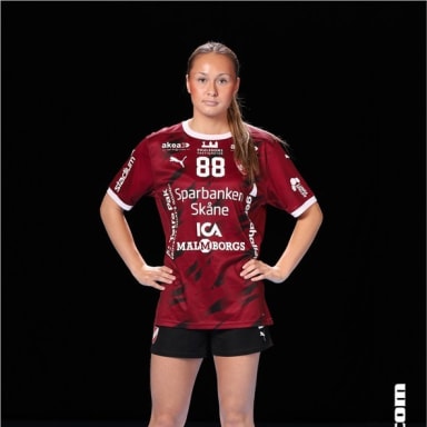 Linnea Stråle