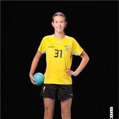 Isa Hembäck