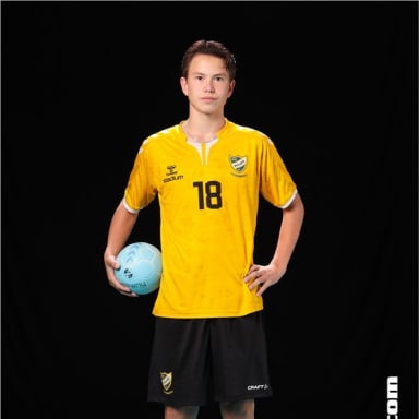 Nils Leyde