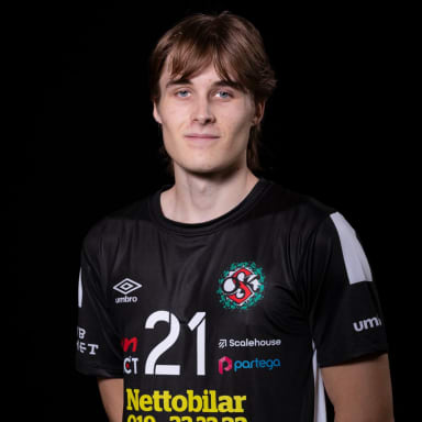 Noah Wiklund