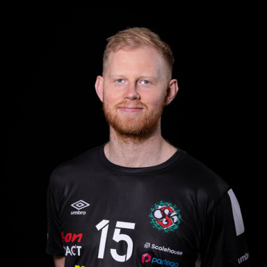Axel Magnusson